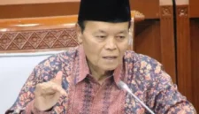 Wakil Ketua MPR RI Hidayat Nur Wahid. (Istimewa/Wawasannews)