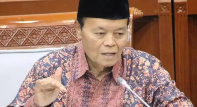 Wakil Ketua MPR kecam aturan Israel soal hukum mati tawanan Palestina