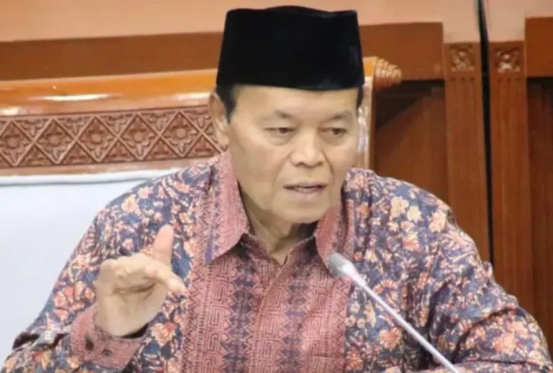 Wakil Ketua MPR RI Hidayat Nur Wahid. (Istimewa/Wawasannews)