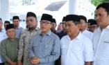 Mendes Yandri Dorong Wali Nagari Padang Pariaman Optimalkan Potensi Desa untuk Penguatan Ekonomi