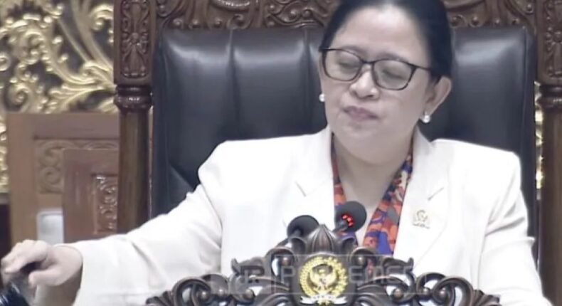 Kado Hari Kartini, DPR Sahkan UU PPRT Setelah 20 Tahun Penantian