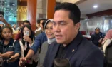 Erick Thohir Lakukan Rotasi Pejabat Kemenpora, Dorong Peran Perempuan dan Pemimpin Muda  Tags: