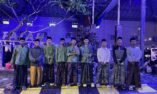 MABAR ATI Iksantrik Kendal 2026, Mudik Santri Jadi Momentum Dakwah dan Semangat Kembali Mondok