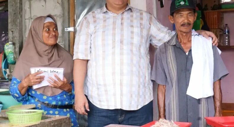 Refleksi Hari Nelayan Nasional, Ketua DPRD Jateng Dorong Kesejahteraan Nelayan Jadi Prioritas