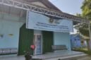 Kantor Satuan Pelayanan Pemenuhan Gizi (SPPG) Desa Protomulyo, Kecamatan Kaliwungu Selatan, Kabupaten Kendal. Foto : Wawasannews.com
