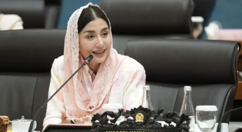 PPN Ganda Dinilai Hambat Industri Film, DPR Dorong Reformasi Kebijakan dan Pemerataan Layar Bioskop