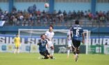 PSIS Semarang Bidik Kemenangan di Kandang Persiku Kudus