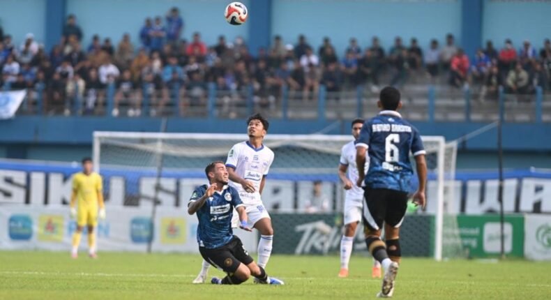 PSIS Semarang Bidik Kemenangan di Kandang Persiku Kudus