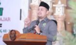 Sekum PP IPNU Agus Suherman Tanjung: Isu Makar Jadi Ancaman Nyata, Masyarakat Diminta Waspada