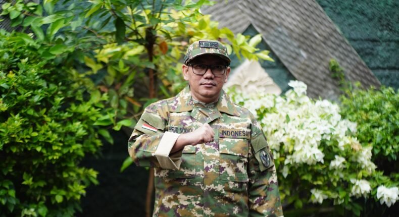 Mahfud Sodiq Gabung Retret Ketua DPRD se-Indonesia di Akmil, Ini Agendanya