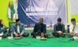 Halal Bihalal IPNU-IPPNU Cepiring Perkuat Sinergi Lintas Generasi, Luncurkan Rebana Assyabab