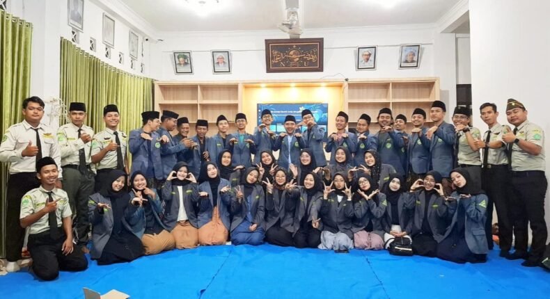 Rakorcab IPNU–IPPNU Kendal Perkuat Sinergi, Siapkan Organisasi Pelajar Lebih Progresif