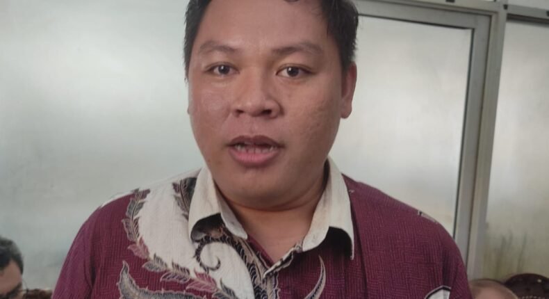 PAW Ahmad Suyuti Berproses, Nanik Susanti Muncul sebagai Pengganti