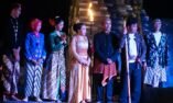 Kali Damar Hidupkan Sejarah Weleri dalam Balutan Drama Musikal
