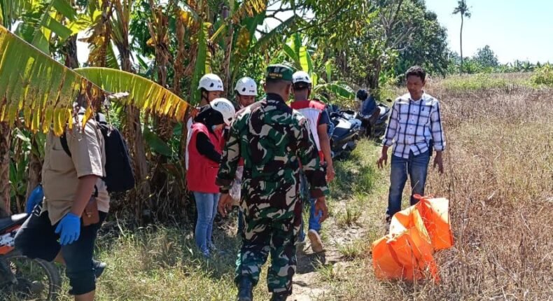 Penemuan Kerangka di Kendal, Polisi Bawa ke RS Bhayangkara untuk Identifikasi