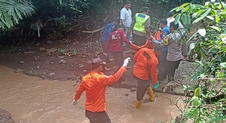 Niat Berkebun Berujung Penemuan Jasad Misterius di Hutan Kendal