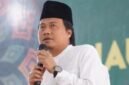 KH Yusuf Chudlori saat menyampaikan dalam sebuah kegiatan. (Istimewa/Wawasannews)