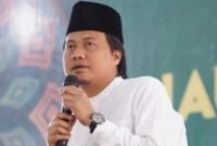 KH Yusuf Chudlori pengasuh pondok pesantren API Tegalrejo Magelang. (Istimewa/Wawasannews)