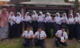 Dari Buku Refleksi ke Panggung Nasional, Siswa SMPN 2 Cepiring Siap Tulis Puisi Bersama Menteri Abdul Mu’ti