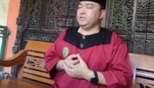 Anggota Komisi D DPRD Kendal, Muhammad Tommy Fadlurrahman. (Istimewa/wawasannews)