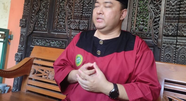 Gus Tommy Tekankan Pembinaan Atlet Kendal Harus Tetap Jalan Meski Anggaran Diperketat