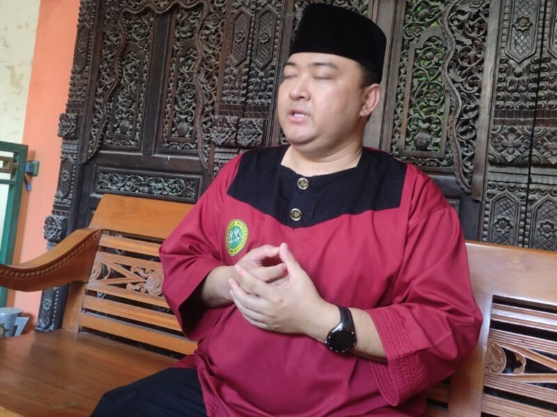 Anggota Komisi D DPRD Kendal, Muhammad Tommy Fadlurrahman. (Istimewa/wawasannews)