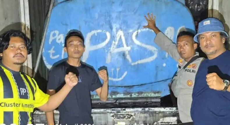 Dugaan Penimbunan Solar Subsidi Picu Evaluasi Sistem Pengawasan Nelayan di Kendal