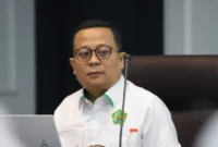 Kepala Biro Humas dan Komunikasi Publik (HKP) Kemenag Thobib Al Asyhar. (Istimewa/Wawasannews)