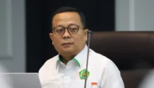 Kepala Biro Humas dan Komunikasi Publik (HKP) Kemenag Thobib Al Asyhar. (Istimewa/Wawasannews)