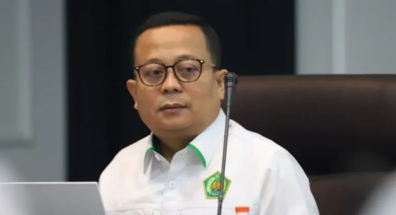 Viral Isu Kas Masjid Diambil Alih, Kemenag Pastikan Itu Hoaks