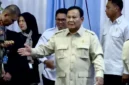 Presiden Prabowo Subianto tiba di Akademi Militer (Akmil) Magelang, Jawa Tengah, Sabtu (18/4/2026), untuk memberikan pengarahan kepada 478 ketua DPRD se-Indonesia dalam acara retret yang digelar oleh Lemhannas RI. (Istimewa/Wawasannews)