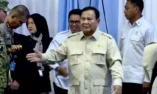 Prabowo Bertolak ke Akmil Magelang, Beri Pengarahan 478 Ketua DPRD dalam Retret Nasional