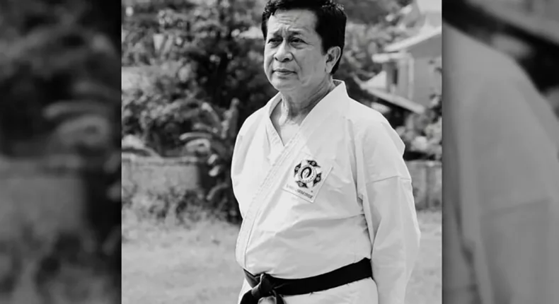 Kempo Indonesia Berduka, Pendiri Perkemi Indra Kartasasmita Tutup Usia