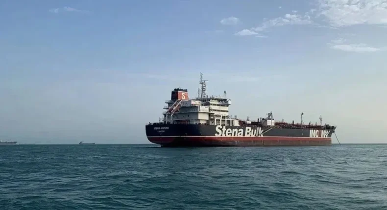 UEA Desak PBB Ambil Langkah Tegas Buka Selat Hormuz, Opsi Militer Jadi Sorotan