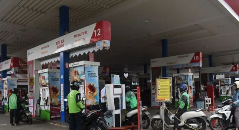 Pertamina Naikkan Harga BBM Nonsubsidi per 18 April 2026, Pertamax Turbo Tembus Rp19.400 per Liter