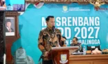 Pemkab Purbalingga Fokus Penguatan Ekonomi dan SDM dalam RKPD 2027
