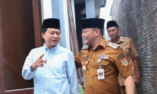 Pertemuan Ahmad Luthfi dan Gus Yusuf, Bahas Kemiskinan dan Stabilitas Energi