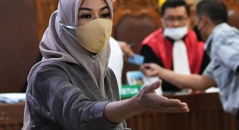 KPK Tetap Lanjutkan Penyidikan Kasus Rita Widyasari Meski Telah Bebas