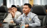 DPRD Kendal Soroti Mitigasi Bencana hingga Banjir, Ketua DPRD Kendal Mahfud Sodiq Minta Bupati Segera Tindak Lanjut