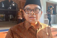 Bupati Batang Faiz Kurniawan. (Istimewa/Wawasannews)