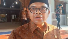 Bupati Batang Faiz Kurniawan. (Istimewa/Wawasannews)