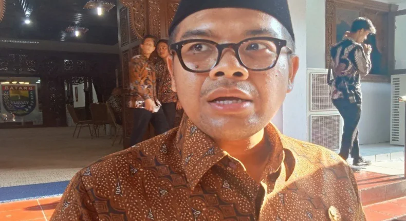 Pemkab Batang Tegaskan Rekrutmen Perangkat Desa Transparan dan Bebas Pungli
