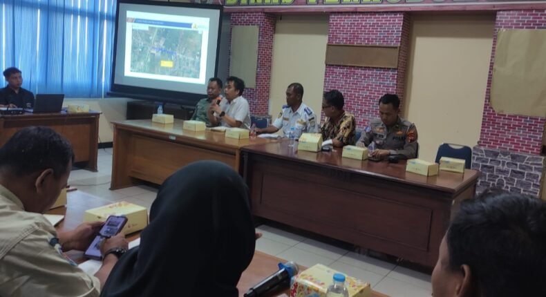 Perbaikan Pantura Kendal Dimulai 13 April, Arus Lalu Lintas Terdampak hingga 45 Hari