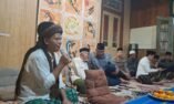 Pengajian Halalbihalal di Brangsong Kendal Berlangsung Aman, Kapolres Ajak Jaga Kamtibmas