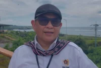 Almarhum Sekjen PWI Pusat Zulmansyah Sekedang. (Istimewa/Wawasannews) 