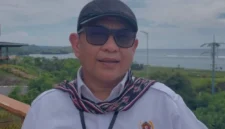 Almarhum Sekjen PWI Pusat Zulmansyah Sekedang. (Istimewa/Wawasannews) 