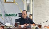 Raperda Pajak Jateng Dibahas, Fraksi PKB Dorong Optimalisasi PAD Tanpa Bebani Pelayanan Publik