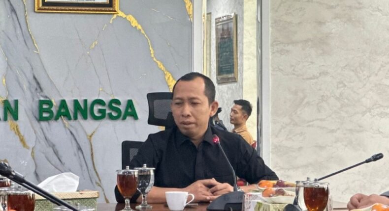 Raperda Pajak Jateng Dibahas, Fraksi PKB Dorong Optimalisasi PAD Tanpa Bebani Pelayanan Publik