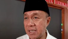 Bupati Banyumas Sadewo Tri Lastiono. (Istimewa/Wawasannews)