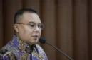 Wakil Ketua DPR Sufmi Dasco Ahmad. (Istimewa/Wawasannews) 